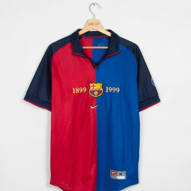 Camisetas de fútbol (Selecciones, Clubes y Retro) - Img 122852246