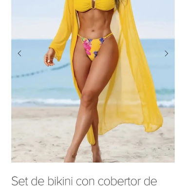 Bikinis y trusas precio en la foto - Img 125910116