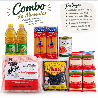 Combos a Camagüey - 3/3