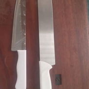 Vendo cuchillo para la cocina. - Img 57243755