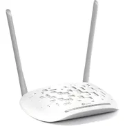 Router ADSL Modem TP-LINK para Nauta Hogar 300Mbps - CALIDAD Garantizada - NUEVO - Img 48978378