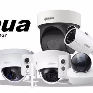 Cámara de seguridad Sistema de video vigilancia CCTV marca Dahua - Img 115109073