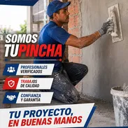 ALBAÑIL – ALBAÑILERÍA, REPARACIONES, CONSTRUCCIÓN Y REMODELACIÓN - Img 54482143