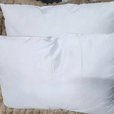 🧧Set de 2 almohadas/ 17 usd🧧 - Img 121582284