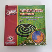 Espirales antimosquitos aromáticas - Img 53171213