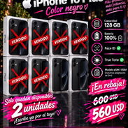 iPhone 16 plus - Img 58099562