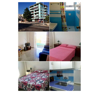 En permuta: DOS APARTAMENTOS POR UNO. - 3/3