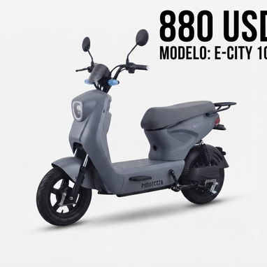 BICIMOTOS - 2/4