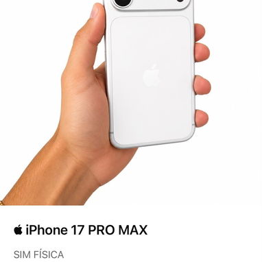 IPHONE 17 PRO MAX - Img 126728081