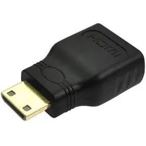 Adaptador micro HDMI a HDMI - 2/2