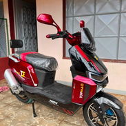 Moto eléctrica TOPMAQ S90 - Img 58205126