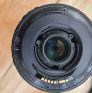 Vendo lente tamron Ef 18-200mm f/3.5-6.3 - Img 45919702