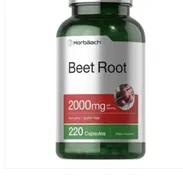 Beet Root 220tab (raíz de remolacha) 25 usd - Img 54661808