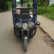 Triciclo OIM con extensor de rango en venta - Img 55778049