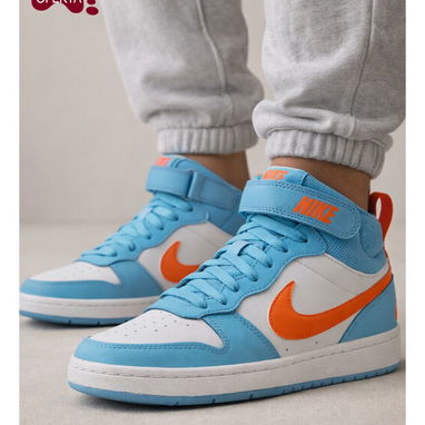 Tenis Nike Originales con Garantía de Autenticidad 🔥🔥🔥 - Img 118550206