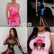 Ropa de mujer para todos los gustos 💋 - Img 54360275