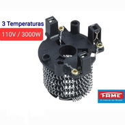 🆕️Resistencia ducha FAME 3 temperaturas - Img 55783412