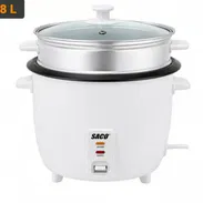 OLLA SACO ARROCERA 1.8 LITROS P0807-AV004 - Img 57686163