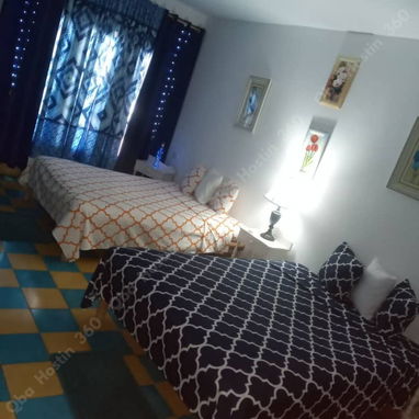 RENTA hostal de 6 habitaciones frente al mar con Qba Hostin 360 en GIBARA, HOLGUÍN - Img 126284823