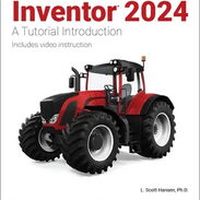 Autodesk Inventor Pro 2024 en español - Img 45119743