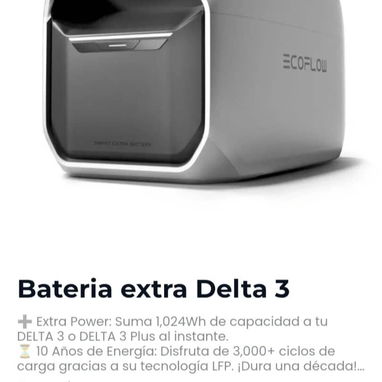 Venta Baterías 🔋 - 3/3