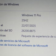 VENDO LAPTOP HP ÚLTIMA GENERACIÓN - Img 56803070