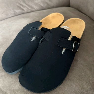 Sandalias estilo practicas - Img 115495213