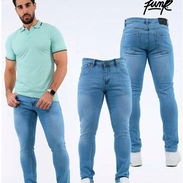 Venta de pantalones aguas claras - Img 56792389