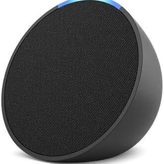 Amazon Echo Pop Alexa - 2/4