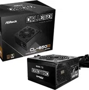 Fuente ASRock 650W - Img 50045628
