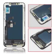 Pantallas y baterías de iphone con montaje incluido - Img 54365098