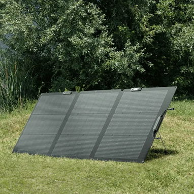 Panel solar - 7/8