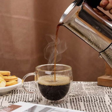 Tazas hermosas y accesorios para el café - 4/10