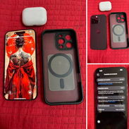 iPhone 16 pro max - Img 55199594