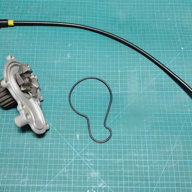 Piezas para Chrysler Dodge Neon del 95 96 97 98 99 - Img 113678174