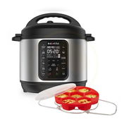 Olla de Presión Digital Instant Pot 5.7L 9 en 1 (TP) 140 USD - Img 57068114