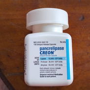 Pancrelipase - Img 55622788