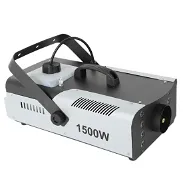 Máquina de Humo fog machine - Img 45663992