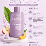 L carnitina Farmasi - Img 58158217