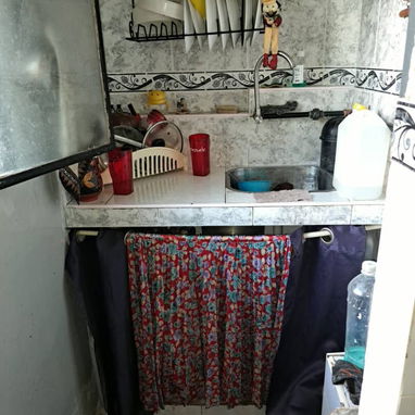 Casa #164 APARTAMENTO INDEPENDIENTE BAJO - Img 122316159