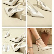 Tacones stilettos - Img 57083885