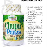 Chupapanza no mas grasas en tu abdomen eliminalZ - Img 58237605