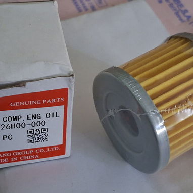 Filtro de Suzuki Vstrom250SX - Img 122334954