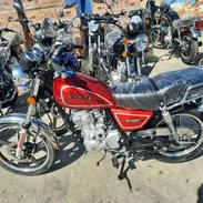 Motos Viking 125cc - Img 56764555