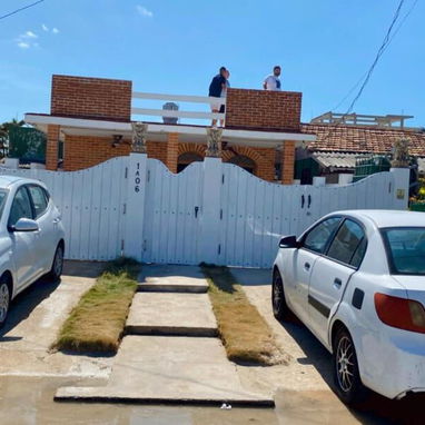 ♦️🌴Casa completamente climatizada en renta, 3 habitaciones, Guanabo. Víctor - Img 117085500