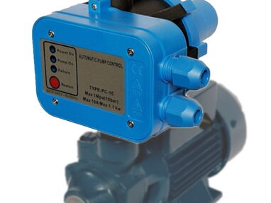 Control Automático para la presión Bombas de Agua !!! Presurización Completa, Kiwan, Presostato, presurizador - Img 54501509
