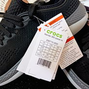 Tenis Marca Crocs ORIGINALES - Img 50962985
