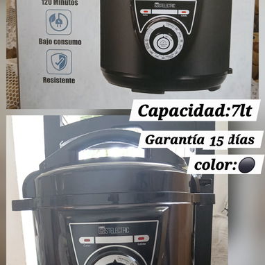 Venta de equipos electrodomésticos, excelentes precios y garantía 🌟 - Img 120354116