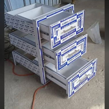 Aluminio - 8/10