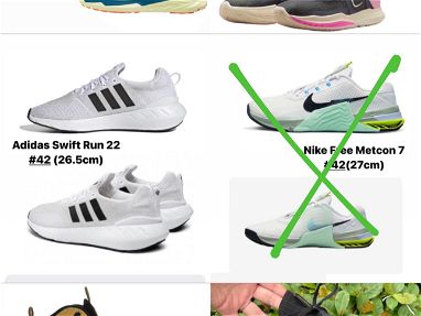 Tenis Nike, Adidas, otras marcas Originales - Img 67723543